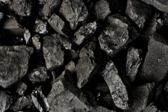 Kilmington Common coal boiler costs